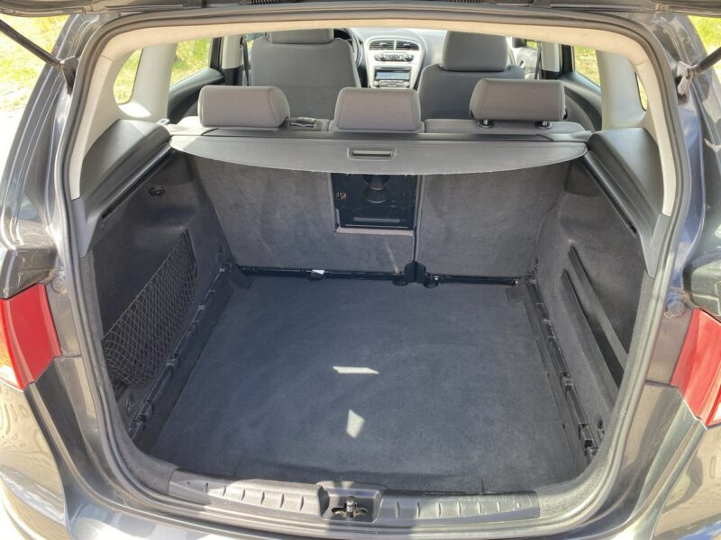 Seat Altea XL XL 1,9 TDI, po liftingu, klimatronik, parktronik, tempomat, zadbany