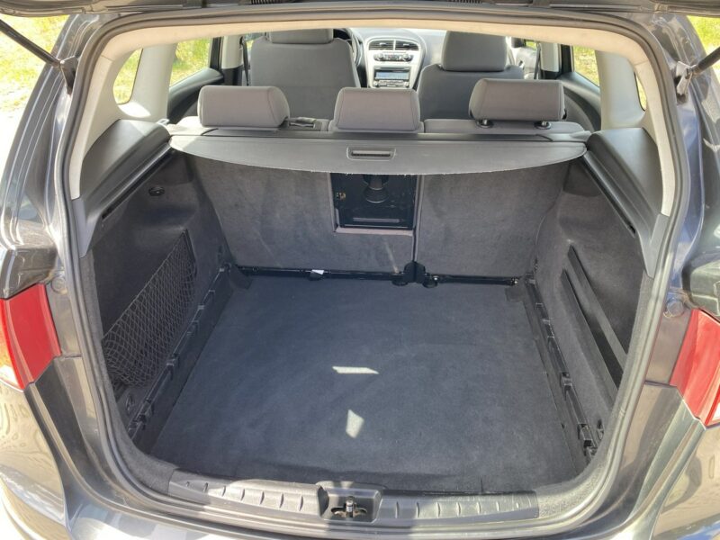 Seat Altea XL XL 1,9 TDI, po liftingu, klimatronik, parktronik, tempomat, zadbany