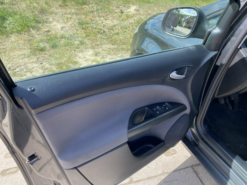 Seat Altea XL XL 1,9 TDI, po liftingu, klimatronik, parktronik, tempomat, zadbany