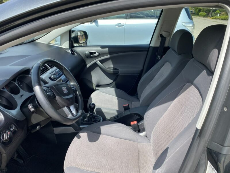 Seat Altea XL XL 1,9 TDI, po liftingu, klimatronik, parktronik, tempomat, zadbany