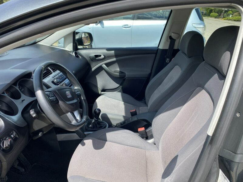 Seat Altea XL XL 1,9 TDI, po liftingu, klimatronik, parktronik, tempomat, zadbany