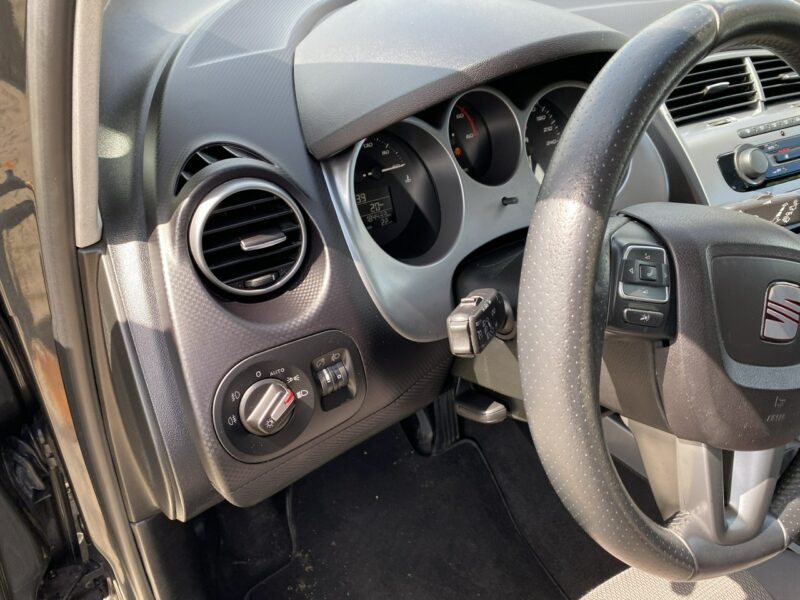 Seat Altea XL XL 1,9 TDI, po liftingu, klimatronik, parktronik, tempomat, zadbany