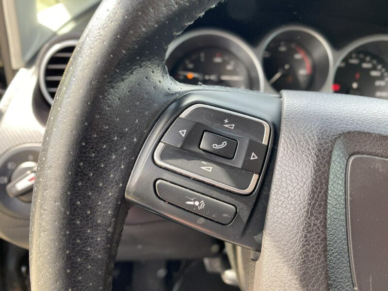 Seat Altea XL XL 1,9 TDI, po liftingu, klimatronik, parktronik, tempomat, zadbany