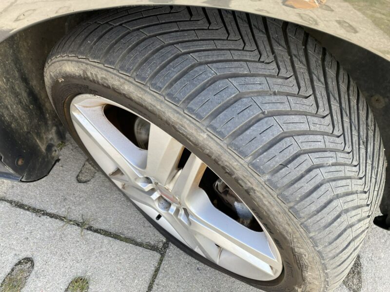 Seat Altea XL XL 1,9 TDI, po liftingu, klimatronik, parktronik, tempomat, zadbany