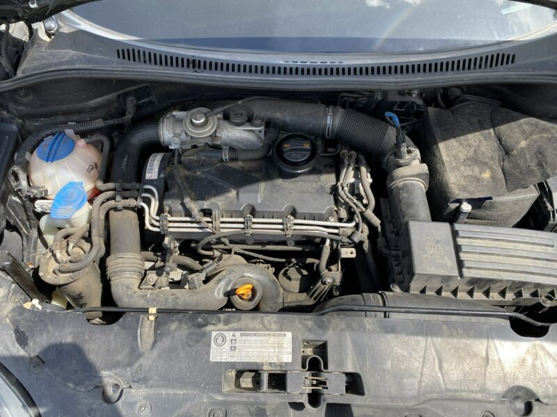 Seat Altea XL XL 1,9 TDI, po liftingu, klimatronik, parktronik, tempomat, zadbany