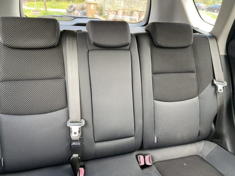 Hyundai i30 Po liftingu, klimatronik, czujniki parkowania, mocny silnik, 8 airbag I (2002-2013)