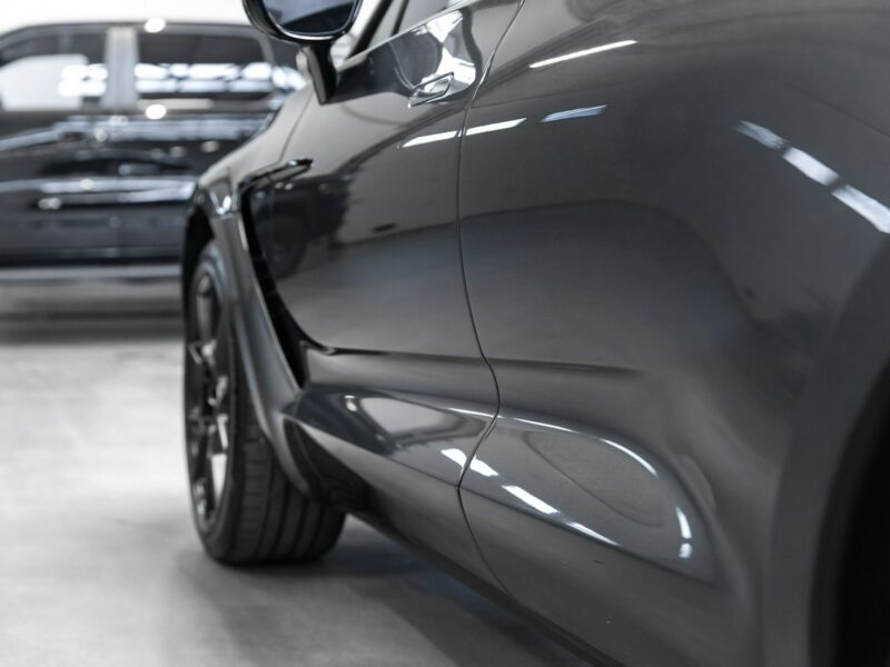 Aston Martin DBX 4.0 V8 550KM. Bezwypadkowy. Tylko 17 000 km. Lakier AML.