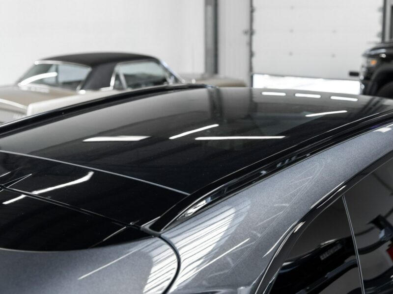 Aston Martin DBX 4.0 V8 550KM. Bezwypadkowy. Tylko 17 000 km. Lakier AML.