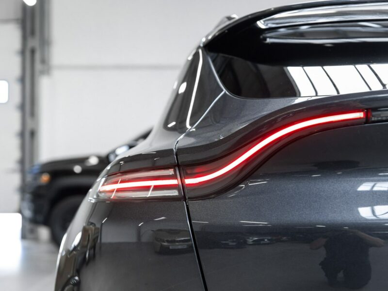Aston Martin DBX 4.0 V8 550KM. Bezwypadkowy. Tylko 17 000 km. Lakier AML.