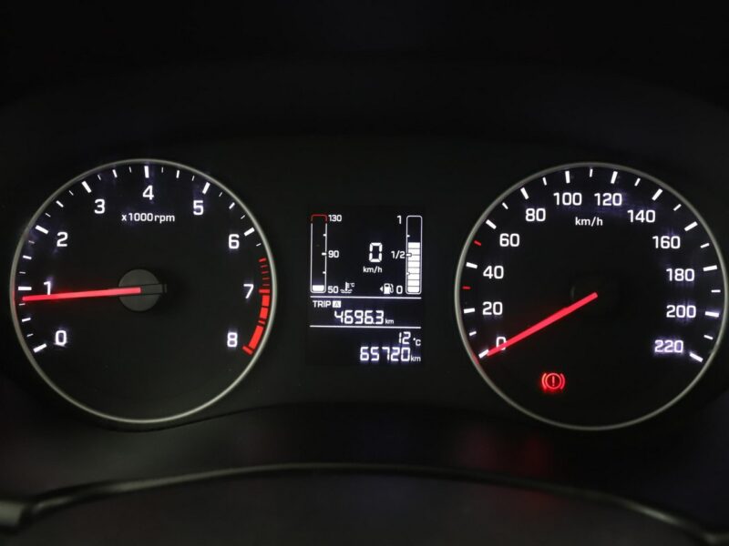 Hyundai i20 klima ESP Bluetooth tempomat I (2008-2014)