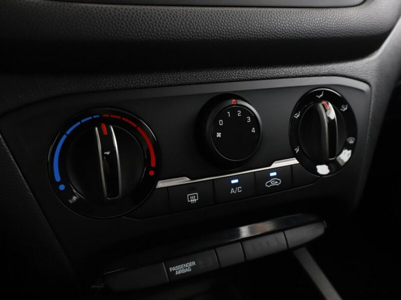 Hyundai i20 klima ESP Bluetooth tempomat I (2008-2014)