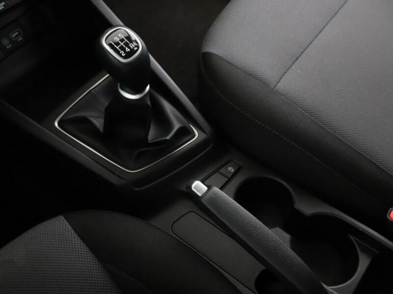 Hyundai i20 klima ESP Bluetooth tempomat I (2008-2014)