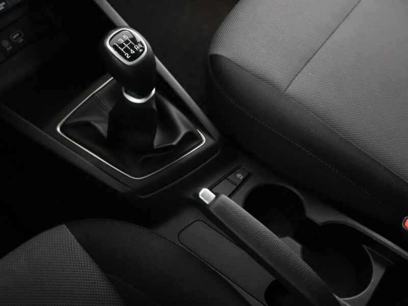 Hyundai i20 klima ESP Bluetooth tempomat I (2008-2014)