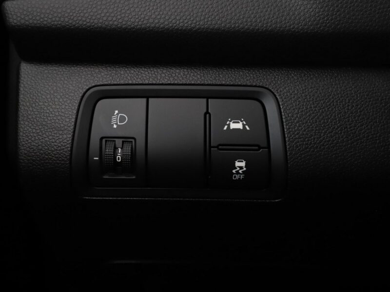 Hyundai i20 klima ESP Bluetooth tempomat I (2008-2014)