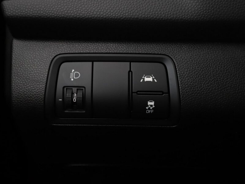 Hyundai i20 klima ESP Bluetooth tempomat I (2008-2014)