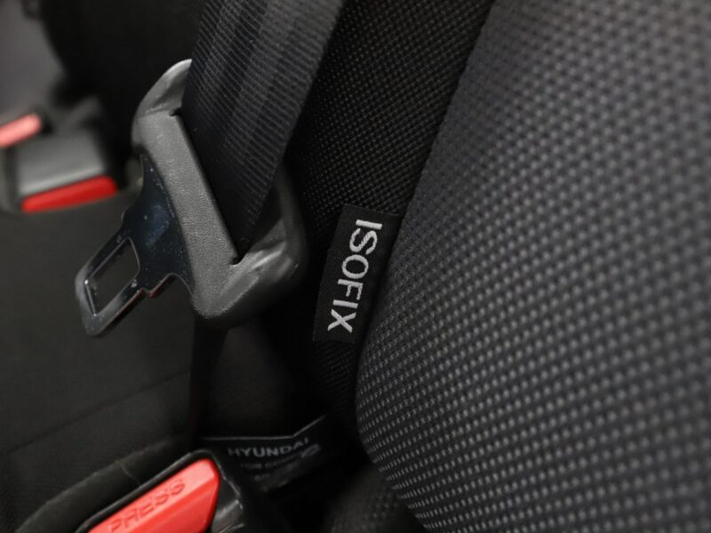 Hyundai i20 klima ESP Bluetooth tempomat I (2008-2014)
