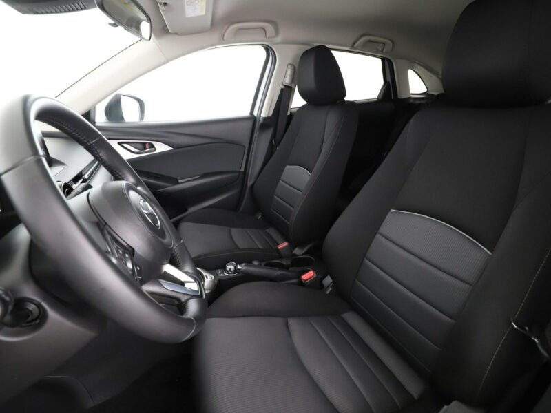 Mazda CX-3 Automat klima auto czujniki parkowania grzane fotele