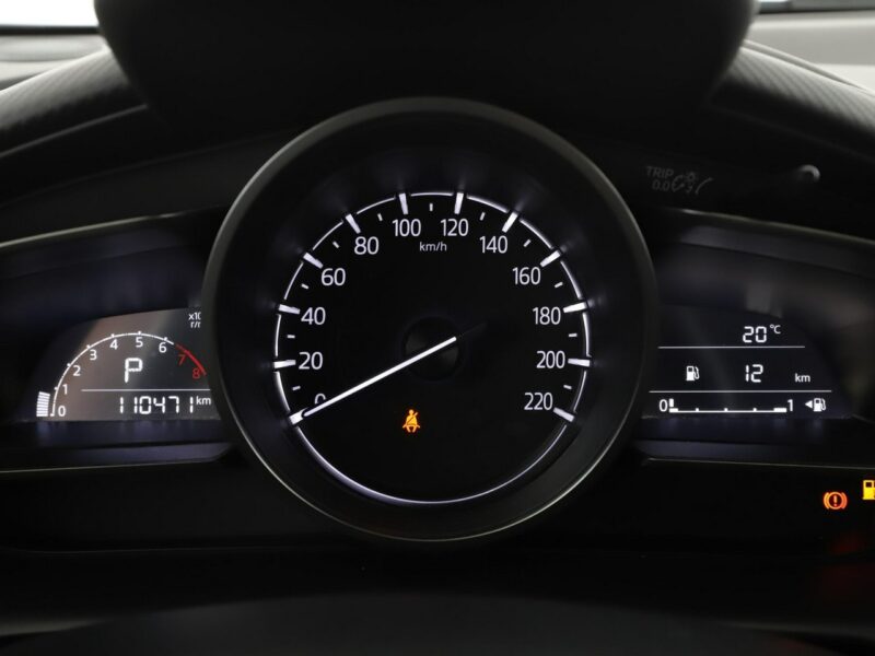Mazda CX-3 Automat klima auto czujniki parkowania grzane fotele