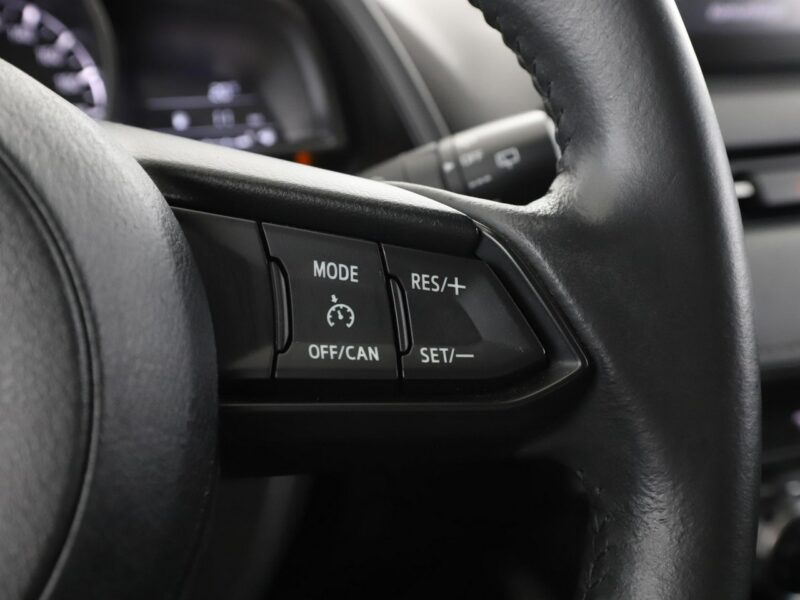 Mazda CX-3 Automat klima auto czujniki parkowania grzane fotele