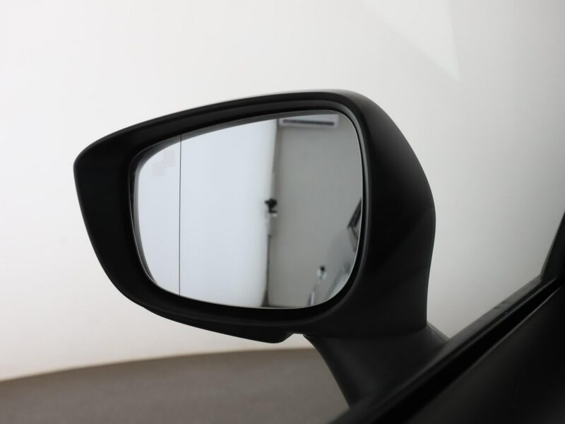 Mazda CX-3 Automat klima auto czujniki parkowania grzane fotele