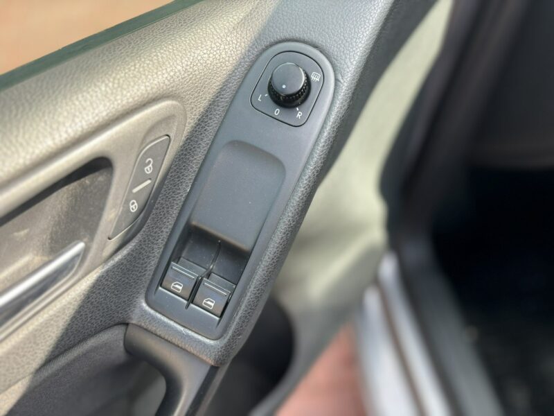 Volkswagen Golf Gwarancja, 1.4 MPI!!, Klimatyzacja VI (2008-2012)