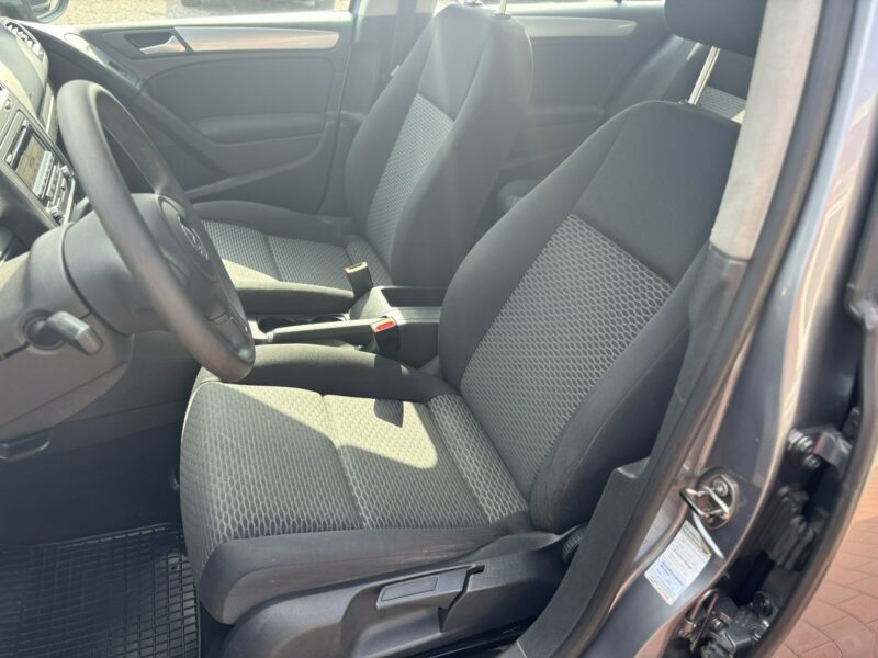 Volkswagen Golf Gwarancja, 1.4 MPI!!, Klimatyzacja VI (2008-2012)