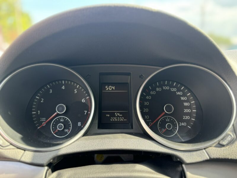 Volkswagen Golf Gwarancja, 1.4 MPI!!, Klimatyzacja VI (2008-2012)