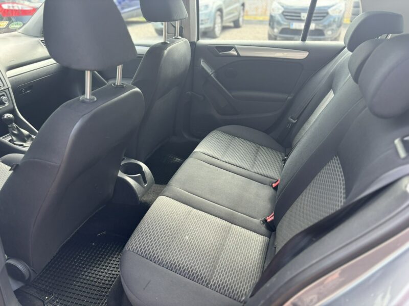 Volkswagen Golf Gwarancja, 1.4 MPI!!, Klimatyzacja VI (2008-2012)