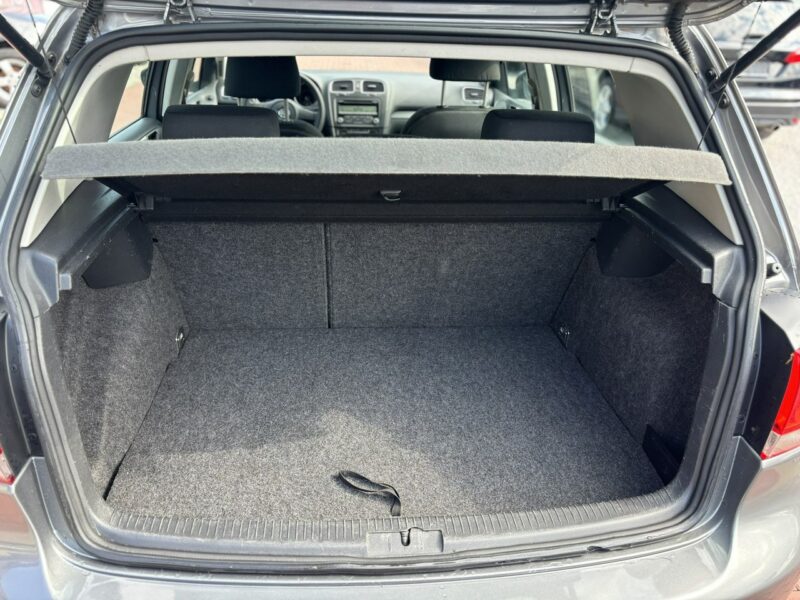 Volkswagen Golf Gwarancja, 1.4 MPI!!, Klimatyzacja VI (2008-2012)