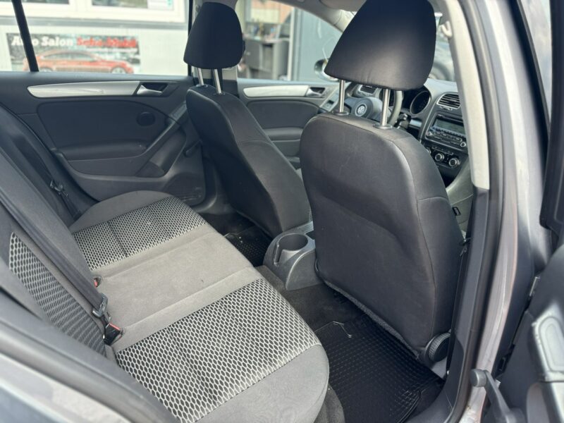 Volkswagen Golf Gwarancja, 1.4 MPI!!, Klimatyzacja VI (2008-2012)