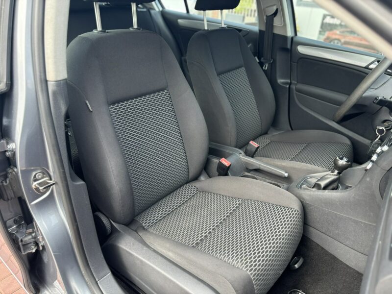 Volkswagen Golf Gwarancja, 1.4 MPI!!, Klimatyzacja VI (2008-2012)