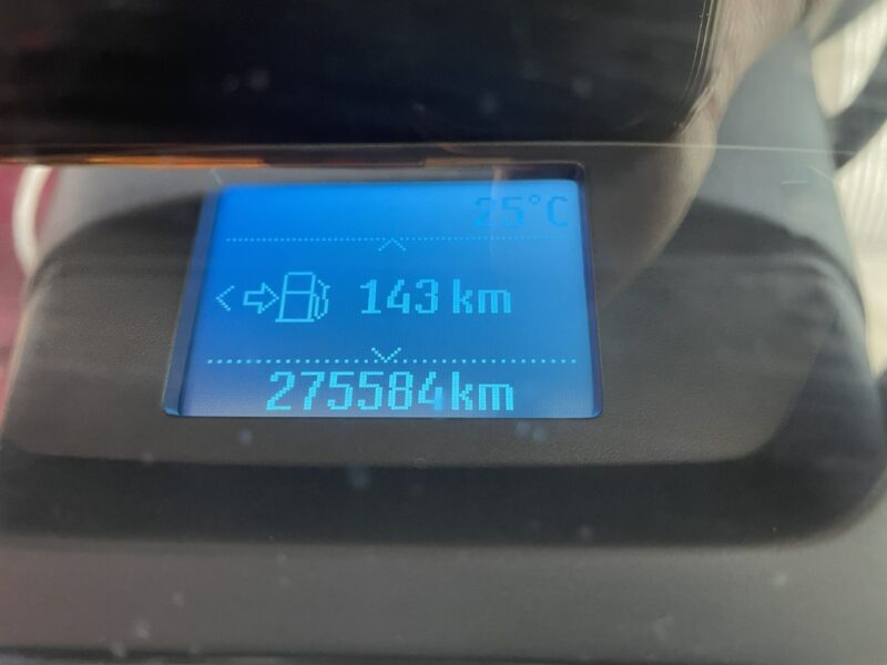 Ford Transit Transit do przewozu Niepełnosprawnych 2 Wózki inwalida rampa 2017 VII (2013-)