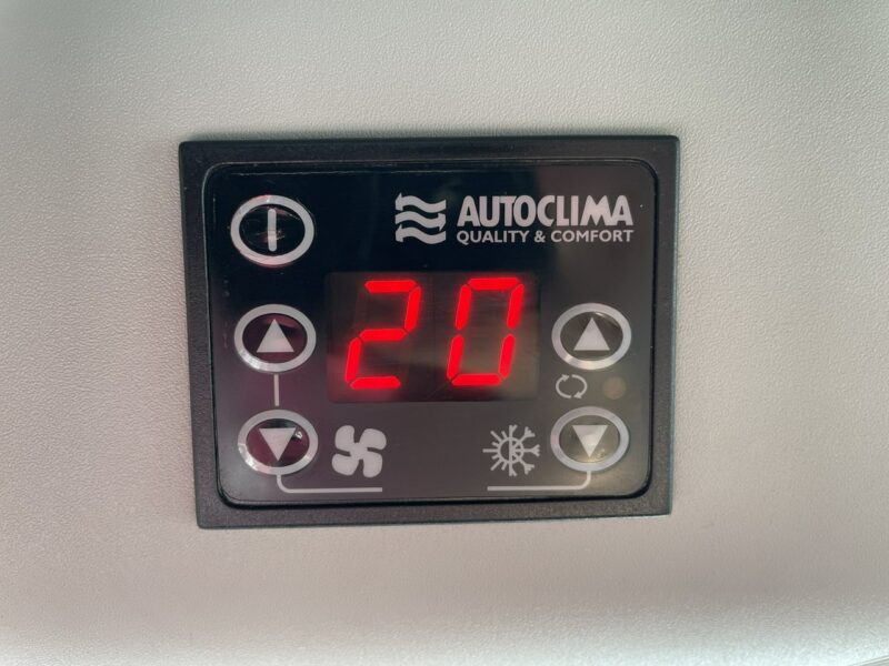 Ford Transit Transit do przewozu Niepełnosprawnych 2 Wózki inwalida rampa 2017 VII (2013-)