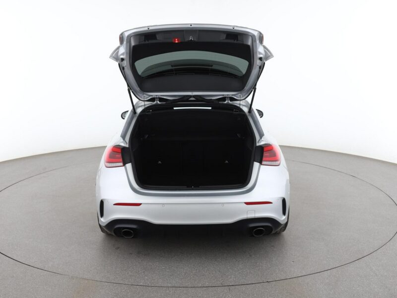 Mercedes A 35 AMG A35 AMG 4MATIC 306KM Automat Virtual Navi Klima Podgrzewane fotele W177 (2018-)