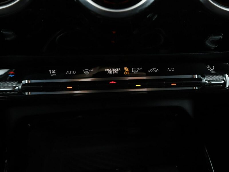 Mercedes A 35 AMG A35 AMG 4MATIC 306KM Automat Virtual Navi Klima Podgrzewane fotele W177 (2018-)