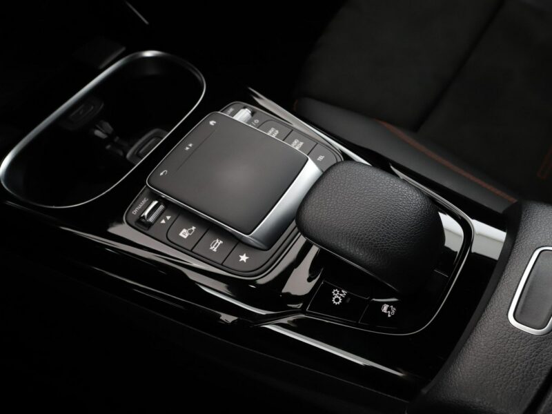 Mercedes A 35 AMG A35 AMG 4MATIC 306KM Automat Virtual Navi Klima Podgrzewane fotele W177 (2018-)
