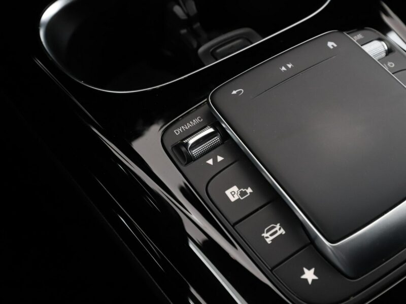 Mercedes A 35 AMG A35 AMG 4MATIC 306KM Automat Virtual Navi Klima Podgrzewane fotele W177 (2018-)