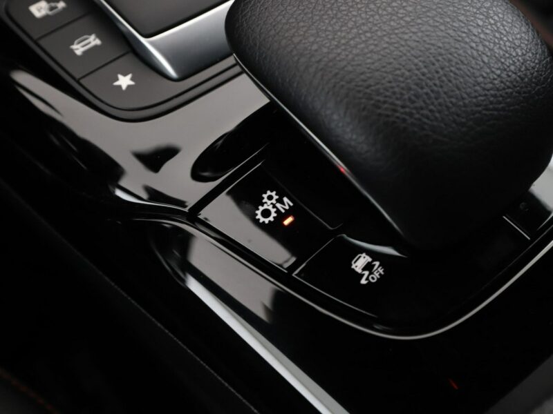 Mercedes A 35 AMG A35 AMG 4MATIC 306KM Automat Virtual Navi Klima Podgrzewane fotele W177 (2018-)