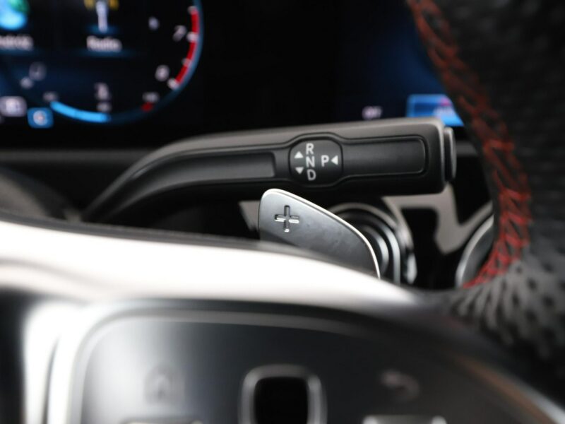 Mercedes A 35 AMG A35 AMG 4MATIC 306KM Automat Virtual Navi Klima Podgrzewane fotele W177 (2018-)