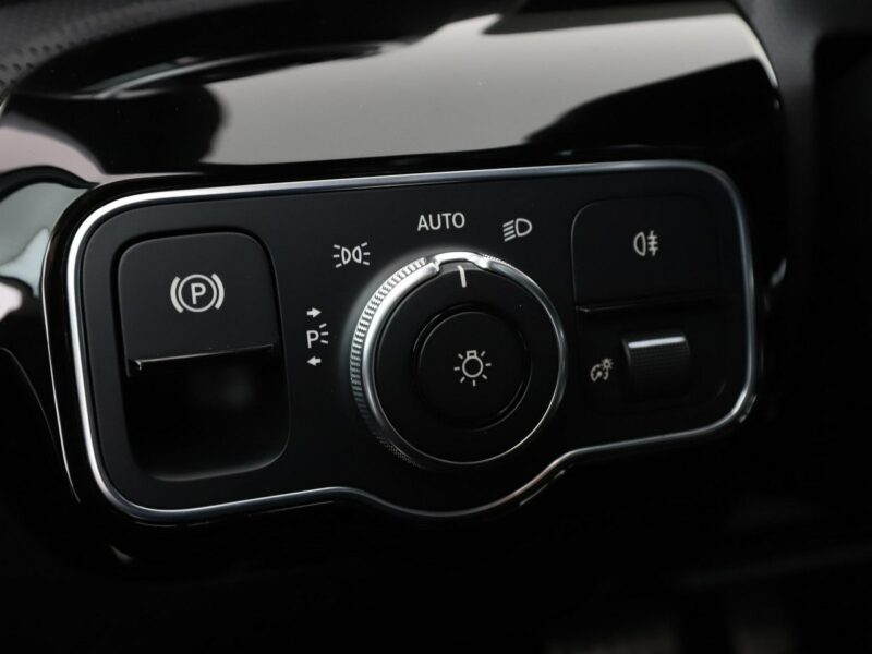 Mercedes A 35 AMG A35 AMG 4MATIC 306KM Automat Virtual Navi Klima Podgrzewane fotele W177 (2018-)