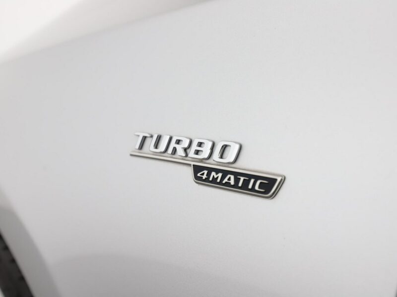 Mercedes A 35 AMG A35 AMG 4MATIC 306KM Automat Virtual Navi Klima Podgrzewane fotele W177 (2018-)