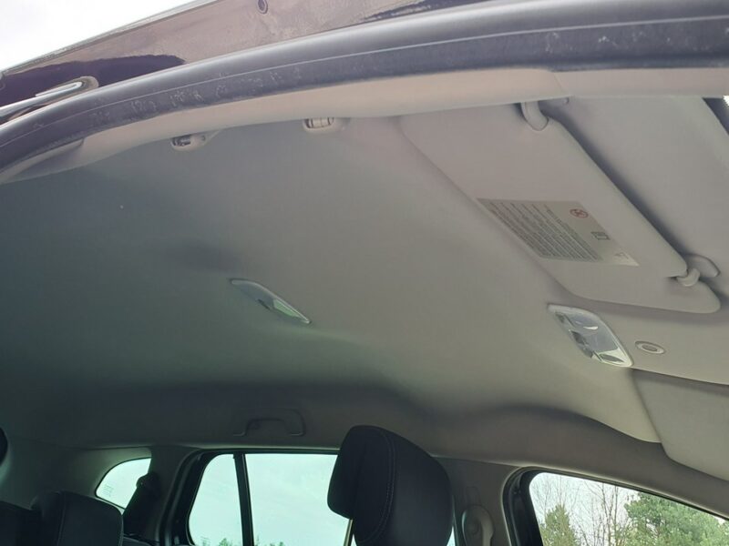Renault Megane 1.6 16v 110KM # GrandTour # KeyLess # Climatronic # NAVI # Super Stan III (2008-2016)