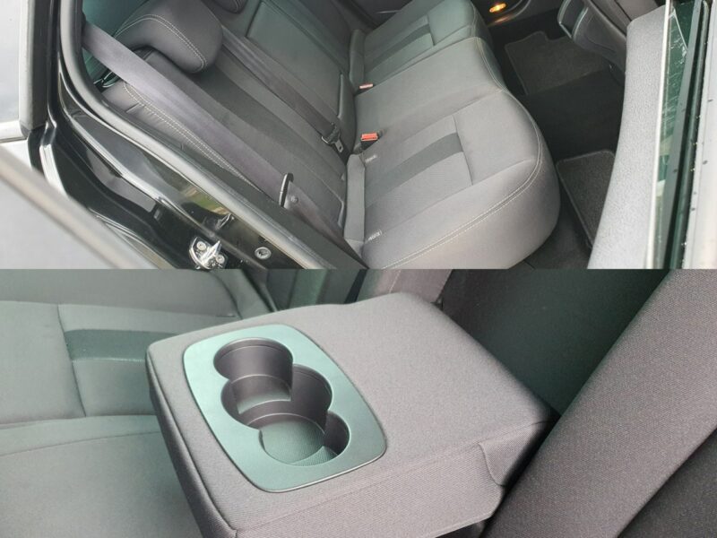 Renault Megane 1.6 16v 110KM # GrandTour # KeyLess # Climatronic # NAVI # Super Stan III (2008-2016)
