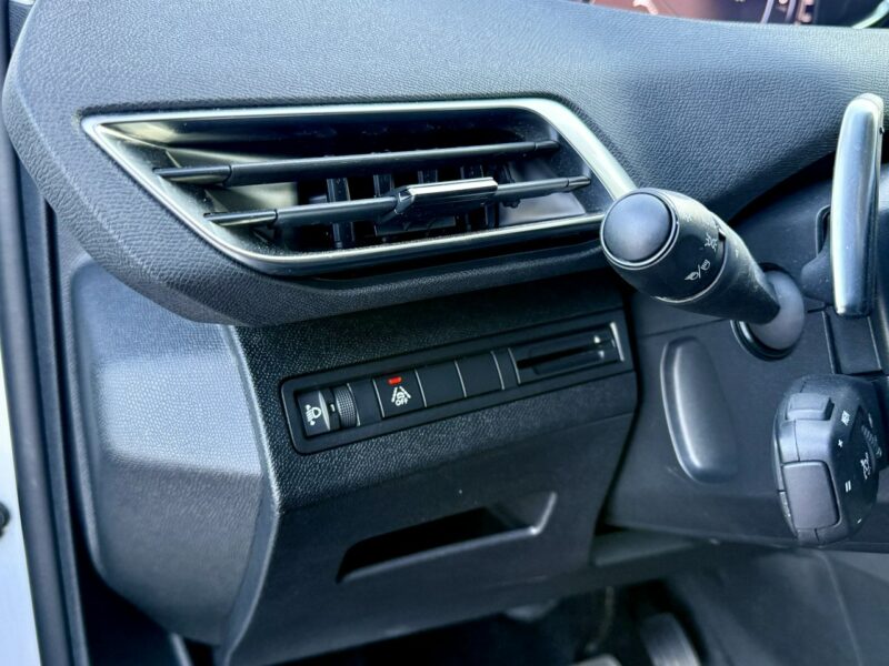 Peugeot 3008 Automat,Bogata wersja,Gwarancja II (2016-)