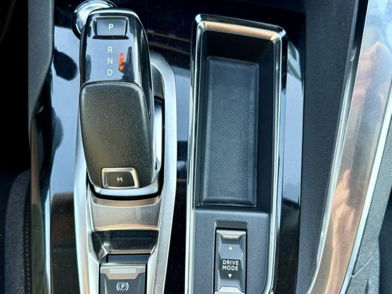 Peugeot 3008 Automat,Bogata wersja,Gwarancja II (2016-)