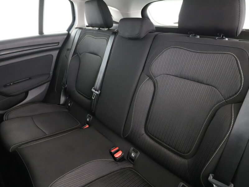 Renault Megane Limited navi PDC klima-auto hak tempomat IV (2016-)