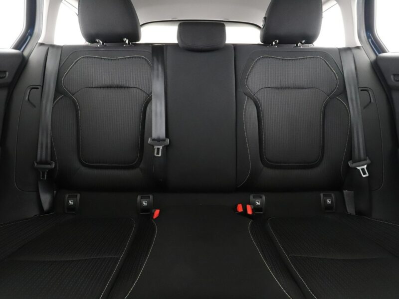 Renault Megane Limited navi PDC klima-auto hak tempomat IV (2016-)