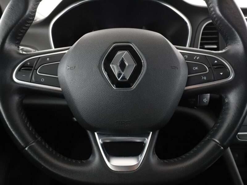 Renault Megane Limited navi PDC klima-auto hak tempomat IV (2016-)