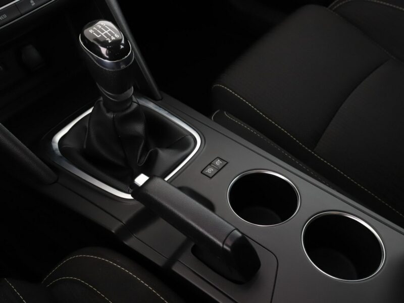 Renault Megane Limited navi PDC klima-auto hak tempomat IV (2016-)