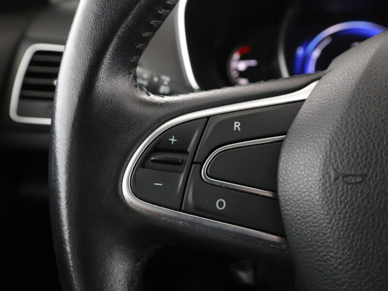 Renault Megane Limited navi PDC klima-auto hak tempomat IV (2016-)